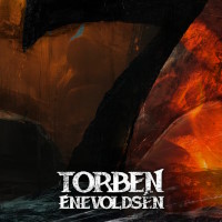 Torben Enevoldsen Seven Album Cover