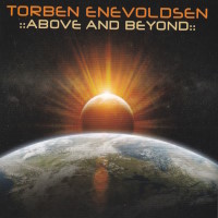 Torben Enevoldsen Above and Beyond Album Cover
