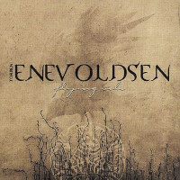 Torben Enevoldsen Flying Solo Album Cover