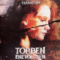 Torben Enevoldsen Transition Album Cover