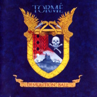 Torme Demolition Ball Album Cover