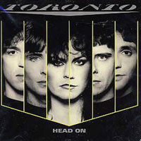 Toronto Head On Album Cover