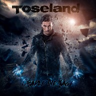 Toseland Cradle the Rage Album Cover
