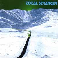 [Total Stranger Total Stranger Album Cover]