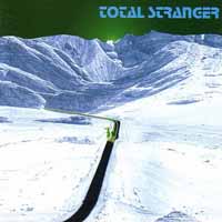 Total Stranger Total Stranger Album Cover