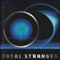 Total Stranger Total Stranger Album Cover