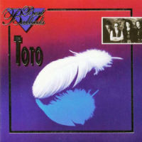 [Toto Best Ballads Album Cover]