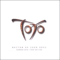 [Toto Bottom Of Your Soul: Summer 2008 - Tour Edition Album Cover]