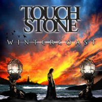 Touchstone Wintercoast Album Cover