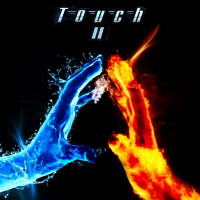 [Touch II Album Cover]
