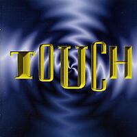 [Touch  Album Cover]