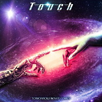 [Touch Tomorrow Never Comes Album Cover]
