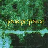 Tour de Force Tour de Force Album Cover