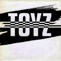 [Toyz Toyz Album Cover]