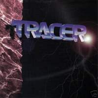 [Tracer Tracer Album Cover]