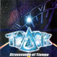 [Track Atravesando El Tiempo Album Cover]
