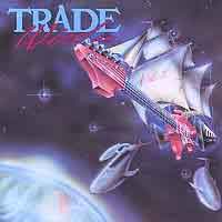 [Trade Wind Trade Wind Album Cover]