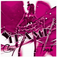 Tramp Classy Trash Album Cover