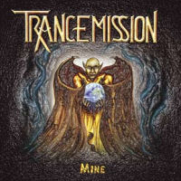 [Trancemission Mine Album Cover]