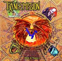 [Trancemission Back In Trance II Album Cover]