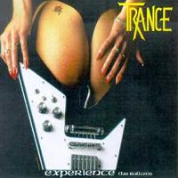 [Trance Experience: The Ballads Album Cover]