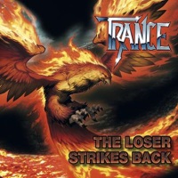 Trance The Loser Strikes Back Album Cover
