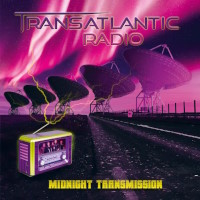 [Transatlantic Radio  Album Cover]