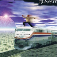 Transit End of the Line Album Cover
