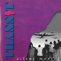 [Transit Silent Movies Album Cover]