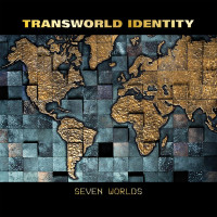 Transworld Identity Seven Worlds Album Cover