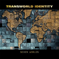 [Transworld Identity Seven Worlds Album Cover]