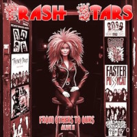 [Trash Stars  Album Cover]
