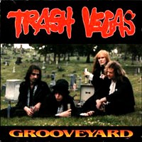 [Trash Vegas  Album Cover]