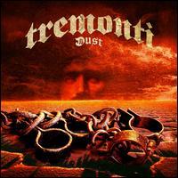 Tremonti Dust Album Cover