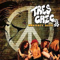 Tres Chic Memory Lane Album Cover