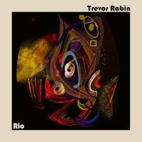 Trevor Rabin Rio Album Cover