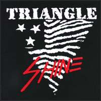 Triangle Shine Album Cover