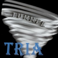 [Tria Funnel Album Cover]