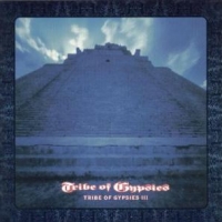 [Tribe Of Gypsies Tribe Of Gypsies III Album Cover]