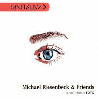 Tributes Fanfields 3 - A Fans' Tribute to TOTO Album Cover