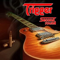 Trigger Second Round Album Cover