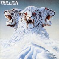 Trillion Trillion Album Cover