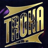 [Troka Troka Album Cover]