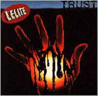 Trust L'Elite (Trust) Album Cover