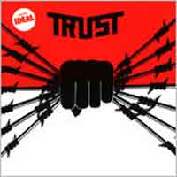 Trust Trust IV Album Cover