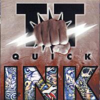 [T.T. Quick Ink Album Cover]