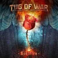 Tug of War Soulfire Album Cover