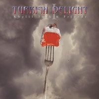 Turkish Delight II Album Cover