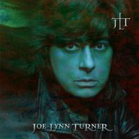 Joe Lynn  Turner JLT Album Cover