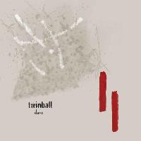 [Twinball  Album Cover]